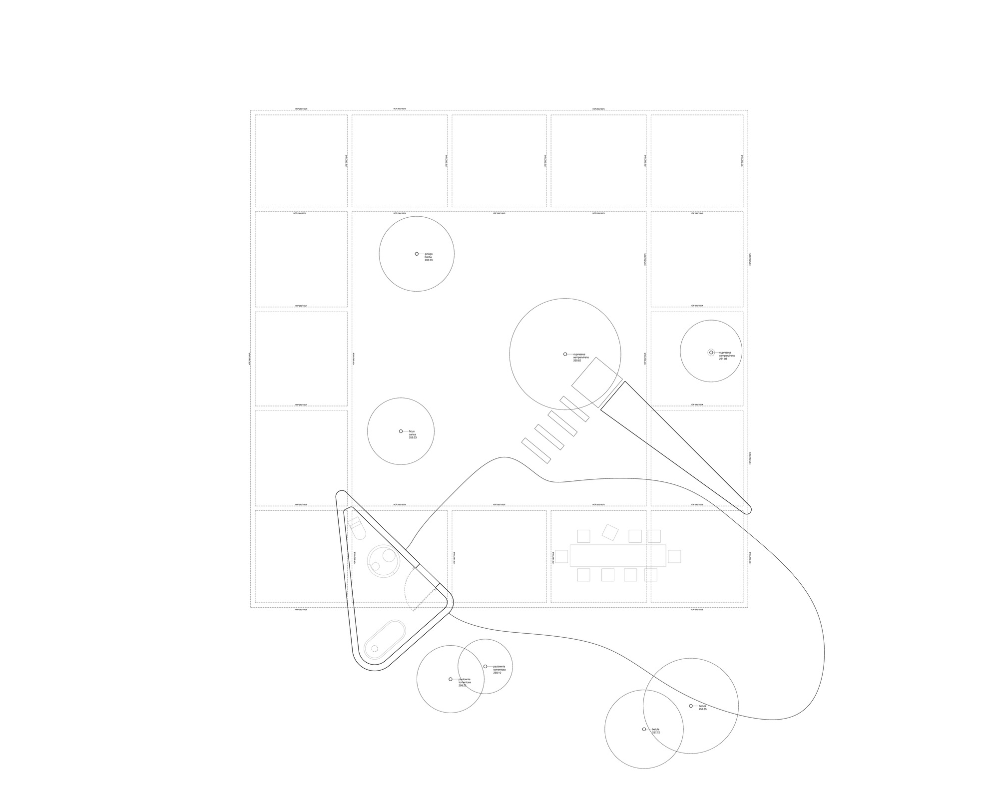 BIM建筑|阿瓦拉“架空”之家 / TEN BIM建筑|阿瓦拉“架空”之家 / TEN