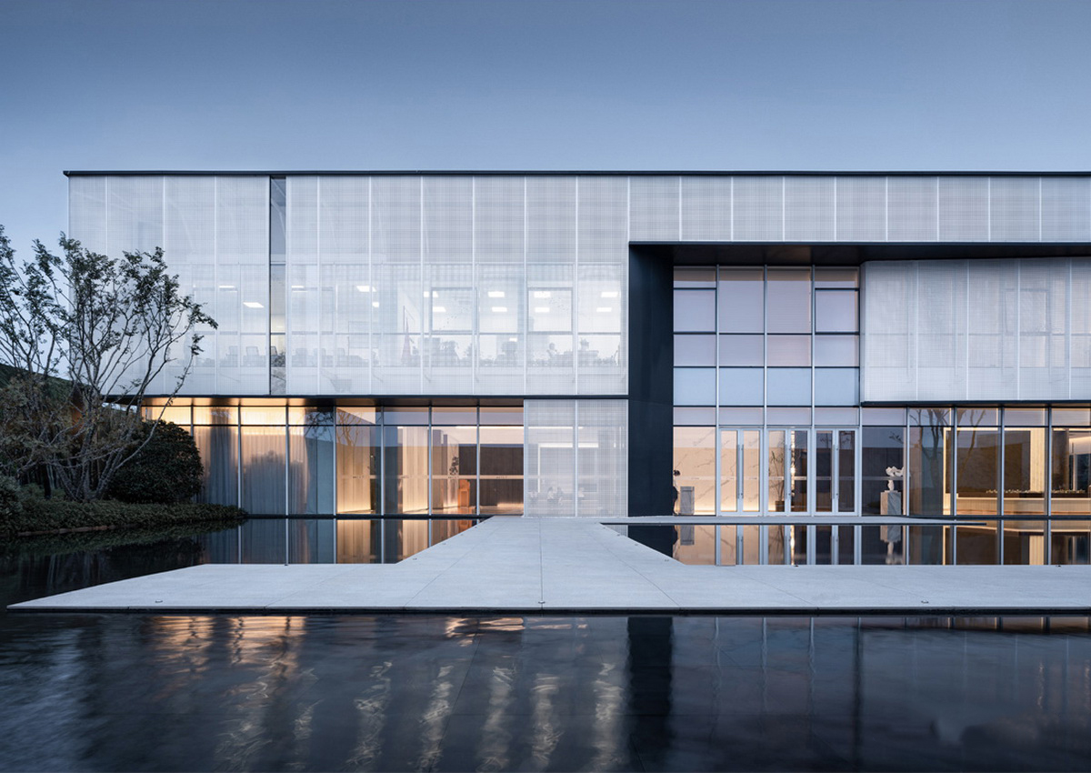 BIM建筑|大家新鸿万锦城 / 帝奥·墨度 MUDO Architects BIM建筑|大家新鸿万锦城 / 帝奥·墨度 MUDO Architects