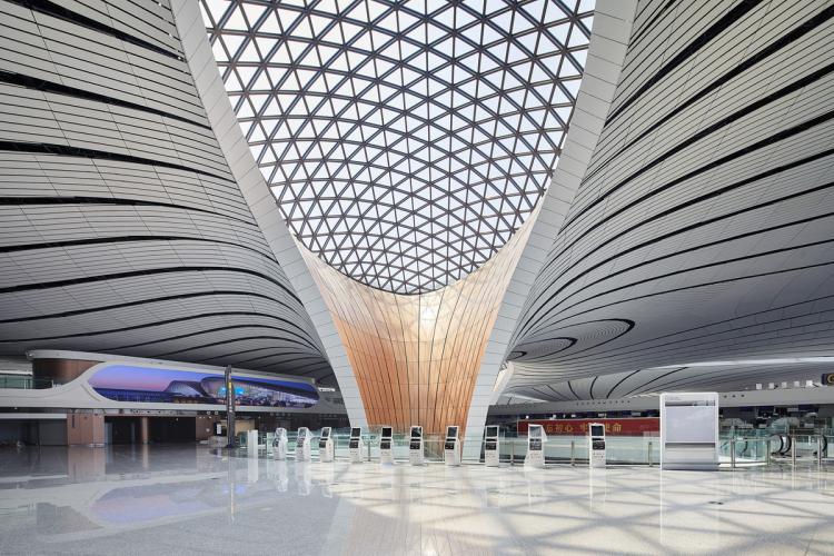 BIM建筑|奖项资讯 | CAA获2020法国凡尔赛建筑奖,成唯一获该奖的中国事务所 BIM建筑|奖项资讯 | CAA获2020法国凡尔赛建筑奖,成唯一获该奖的中国事务所