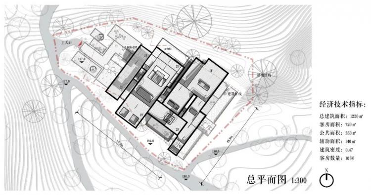 BIM建筑|2020建筑新人赛TOP 100 | 趣味屋顶 爱发呆的重大女孩设计了一场好玩的梦 BIM建筑|2020建筑新人赛TOP 100 | 趣味屋顶 爱发呆的重大女孩设计了一场好玩的梦