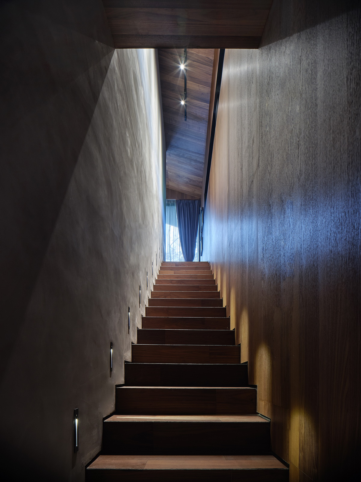 BIM建筑|十二个宅基地的新生:泰安东西门村活化更新 / 孟凡浩-gad · line+ studio BIM建筑|十二个宅基地的新生:泰安东西门村活化更新 / 孟凡浩-gad · line+ studio