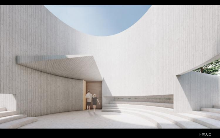 BIM建筑|华盈社区配套书房建筑设计方案竞赛评审结果公示 BIM建筑|华盈社区配套书房建筑设计方案竞赛评审结果公示