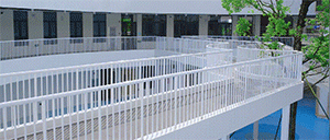 BIM建筑|圣果(誉山国际)幼儿园 / 迪卡幼儿园设计中心 BIM建筑|圣果(誉山国际)幼儿园 / 迪卡幼儿园设计中心