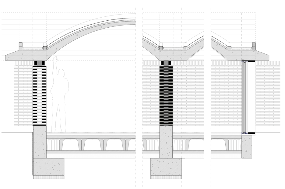 BIM建筑|混凝土的张力:阿里坎特住宅 / Mesura BIM建筑|混凝土的张力:阿里坎特住宅 / Mesura