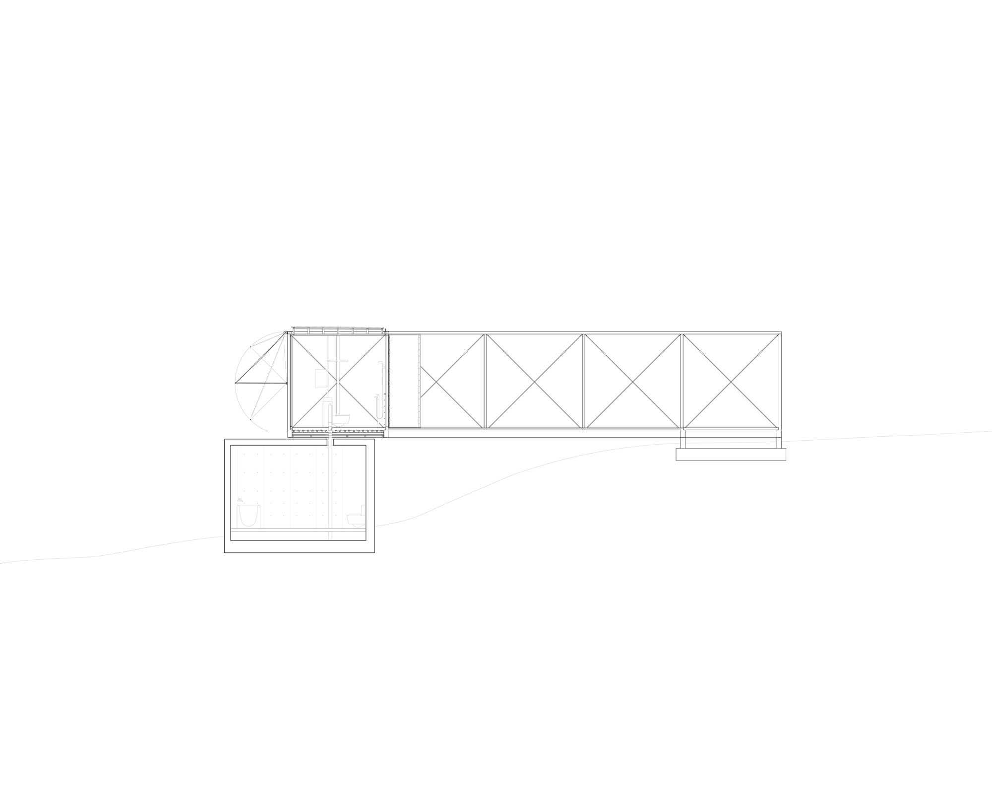 BIM建筑|阿瓦拉“架空”之家 / TEN BIM建筑|阿瓦拉“架空”之家 / TEN