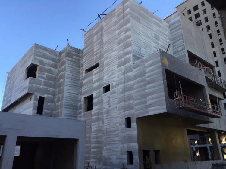 BIM建筑|夹缝中自然生长:中国.葫芦岛德邻堂产业楼设计实践 / DJ+建筑设计事务所 BIM建筑|夹缝中自然生长:中国.葫芦岛德邻堂产业楼设计实践 / DJ+建筑设计事务所