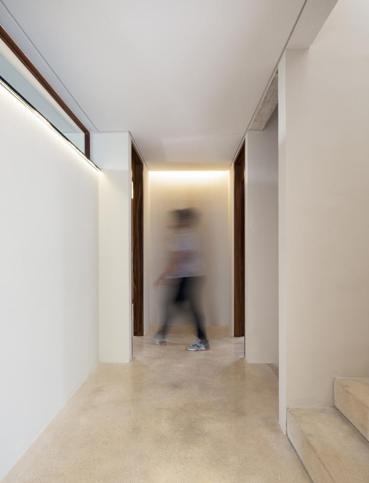 BIM建筑|Risch住宅,墨西哥 / Kiltro Polaris Arquitectura BIM建筑|Risch住宅,墨西哥 / Kiltro Polaris Arquitectura