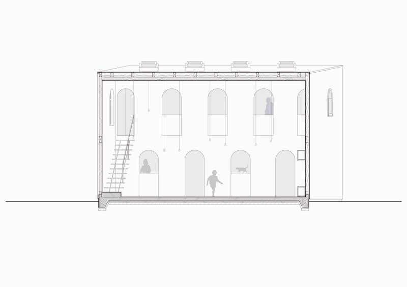 BIM建筑|日本密集住宅区的房屋空间巧思 | 日本独立住宅 BIM建筑|日本密集住宅区的房屋空间巧思 | 日本独立住宅