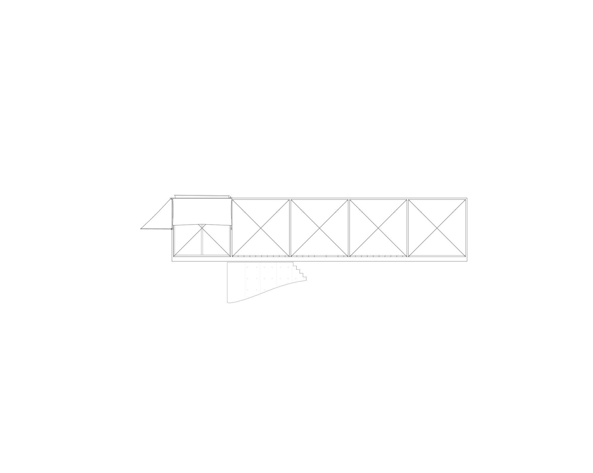 BIM建筑|阿瓦拉“架空”之家 / TEN BIM建筑|阿瓦拉“架空”之家 / TEN