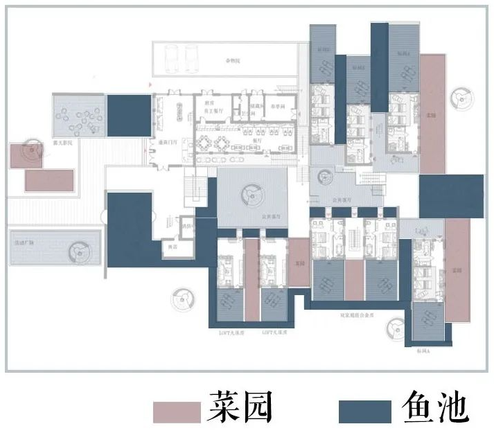 BIM建筑|2020建筑新人赛TOP 100 | 趣味屋顶 爱发呆的重大女孩设计了一场好玩的梦 BIM建筑|2020建筑新人赛TOP 100 | 趣味屋顶 爱发呆的重大女孩设计了一场好玩的梦