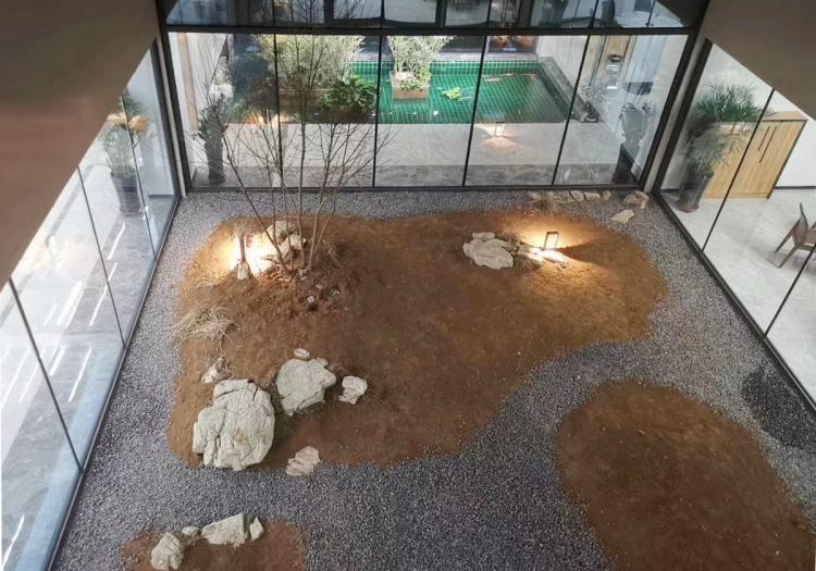 BIM建筑|夹缝中自然生长:中国.葫芦岛德邻堂产业楼设计实践 / DJ+建筑设计事务所 BIM建筑|夹缝中自然生长:中国.葫芦岛德邻堂产业楼设计实践 / DJ+建筑设计事务所