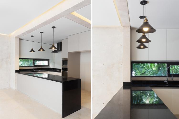 BIM建筑|Risch住宅,墨西哥 / Kiltro Polaris Arquitectura BIM建筑|Risch住宅,墨西哥 / Kiltro Polaris Arquitectura