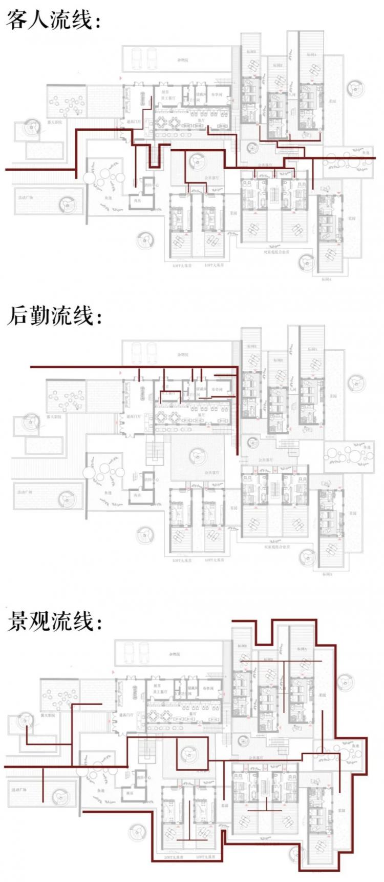 BIM建筑|2020建筑新人赛TOP 100 | 趣味屋顶 爱发呆的重大女孩设计了一场好玩的梦 BIM建筑|2020建筑新人赛TOP 100 | 趣味屋顶 爱发呆的重大女孩设计了一场好玩的梦