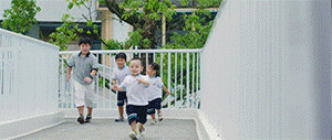 BIM建筑|圣果(誉山国际)幼儿园 / 迪卡幼儿园设计中心 BIM建筑|圣果(誉山国际)幼儿园 / 迪卡幼儿园设计中心