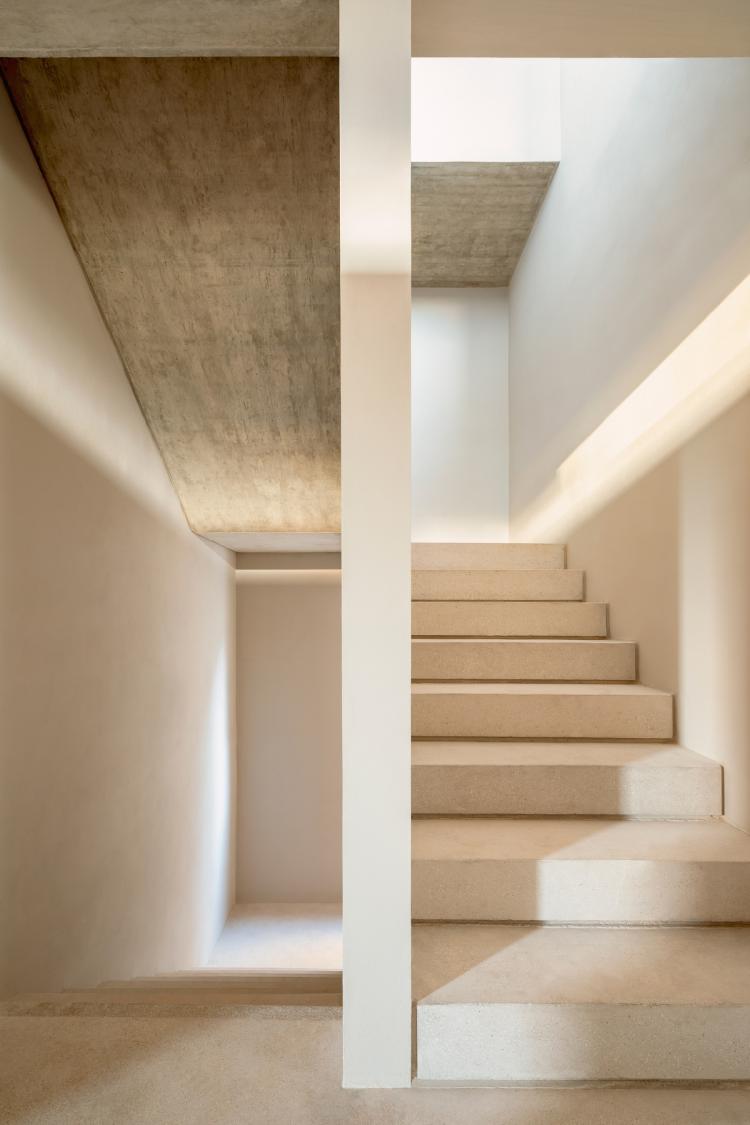 BIM建筑|Risch住宅,墨西哥 / Kiltro Polaris Arquitectura BIM建筑|Risch住宅,墨西哥 / Kiltro Polaris Arquitectura