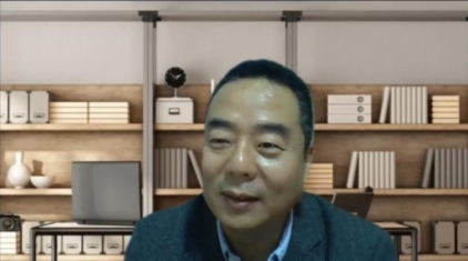图学会|中国图学学会第三届“奋发图强”青年科学家论坛在云端成功召开 图学会|中国图学学会第三届“奋发图强”青年科学家论坛在云端成功召开