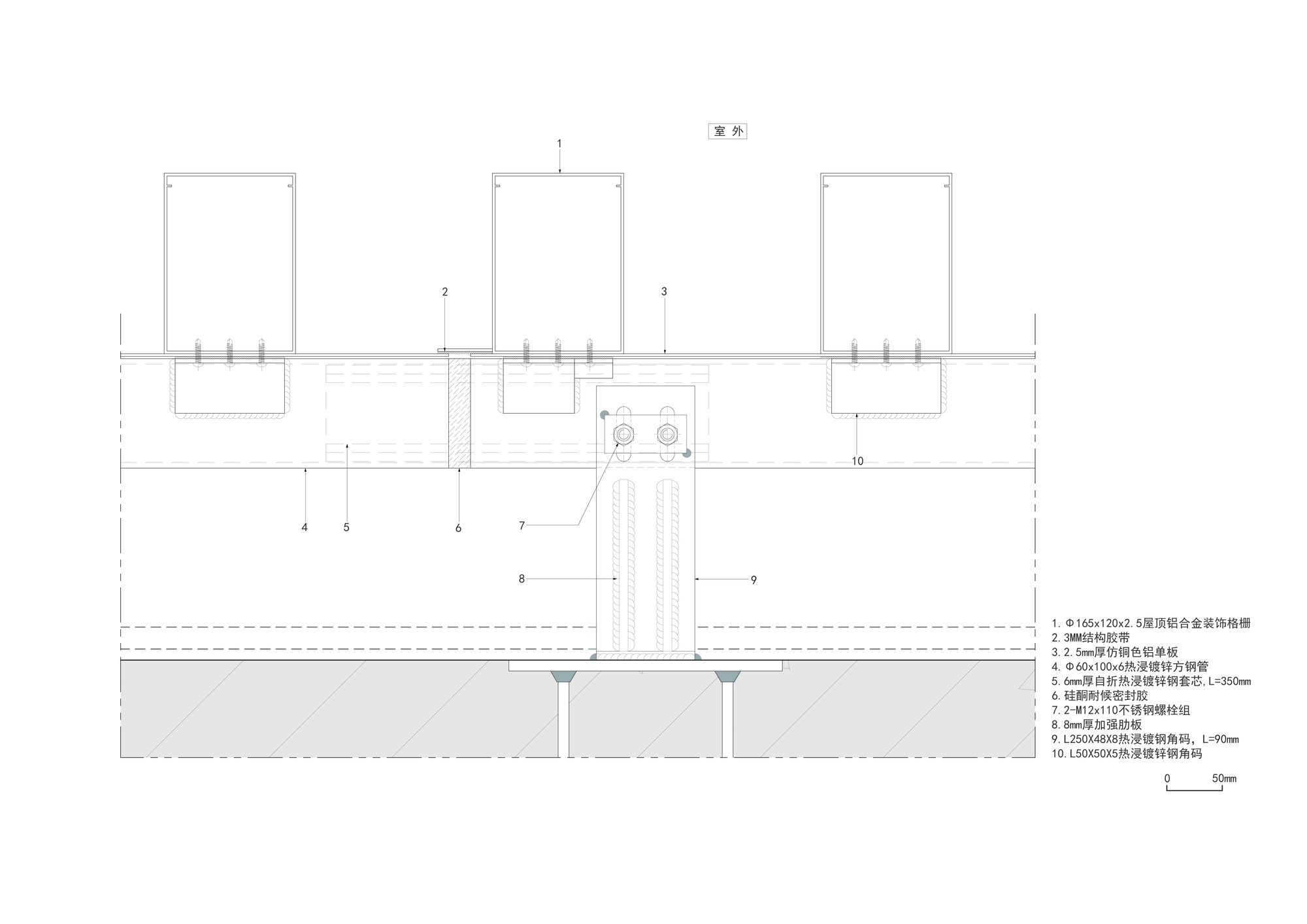 BIM建筑|良渚邱家坞大师村 / 中联·左右建筑 BIM建筑|良渚邱家坞大师村 / 中联·左右建筑