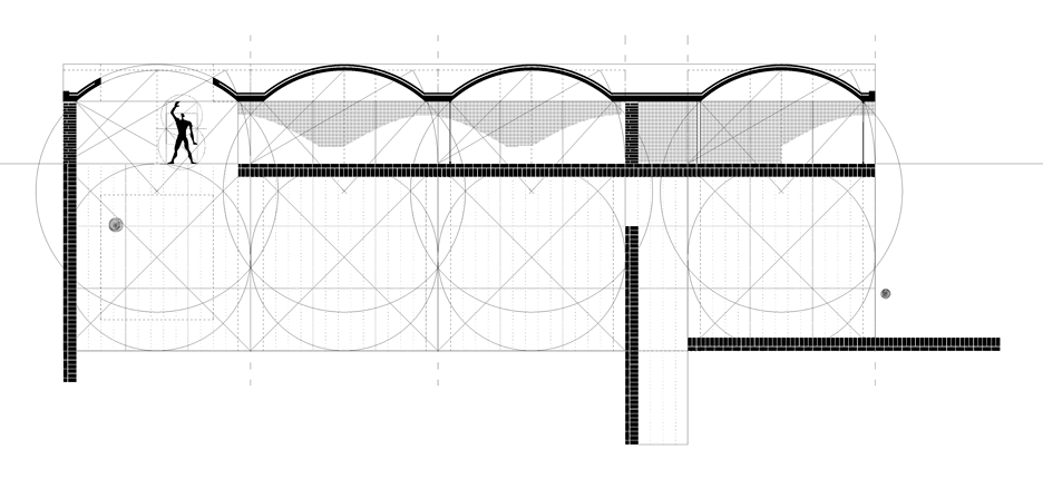 BIM建筑|混凝土的张力:阿里坎特住宅 / Mesura BIM建筑|混凝土的张力:阿里坎特住宅 / Mesura