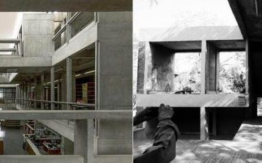 BIM建筑|夹缝中自然生长:中国.葫芦岛德邻堂产业楼设计实践 / DJ+建筑设计事务所-BIM建筑网