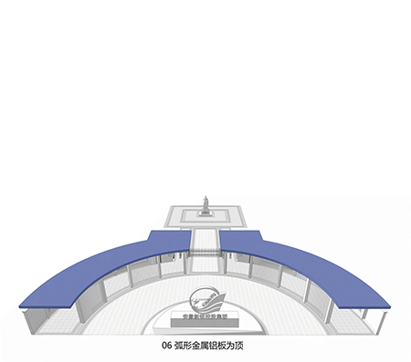 BIM建筑|乡村振兴之乡镇中学改造-全椒县新锐古河中学 / 上海思序建筑规划设计 BIM建筑|乡村振兴之乡镇中学改造-全椒县新锐古河中学 / 上海思序建筑规划设计