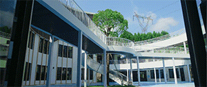 BIM建筑|圣果(誉山国际)幼儿园 / 迪卡幼儿园设计中心 BIM建筑|圣果(誉山国际)幼儿园 / 迪卡幼儿园设计中心