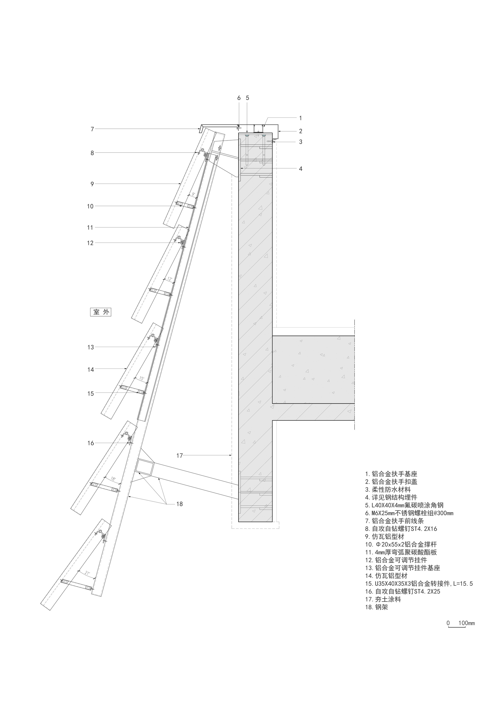 BIM建筑|良渚邱家坞大师村 / 中联·左右建筑 BIM建筑|良渚邱家坞大师村 / 中联·左右建筑