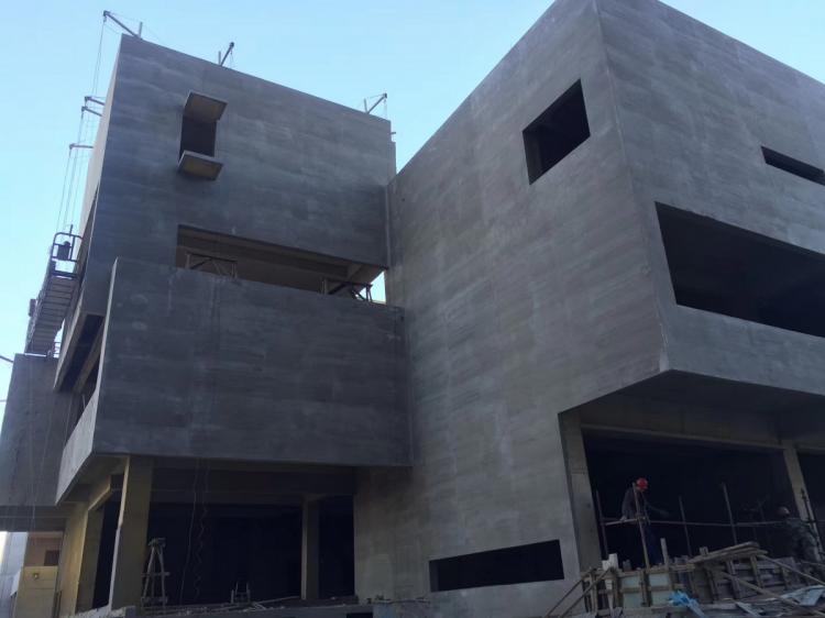 BIM建筑|夹缝中自然生长:中国.葫芦岛德邻堂产业楼设计实践 / DJ+建筑设计事务所 BIM建筑|夹缝中自然生长:中国.葫芦岛德邻堂产业楼设计实践 / DJ+建筑设计事务所