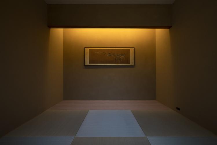 BIM建筑|东京天空洞穴住宅:静谧的自然居所 / IKAWAYA Architects BIM建筑|东京天空洞穴住宅:静谧的自然居所 / IKAWAYA Architects