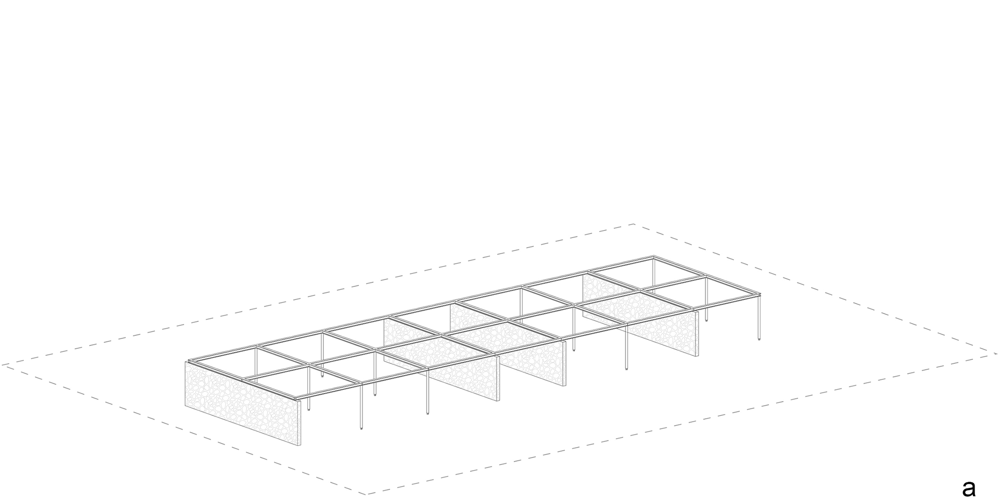 BIM建筑|Hylla落云自然体验中心:模糊的边界 / gad BIM建筑|Hylla落云自然体验中心:模糊的边界 / gad