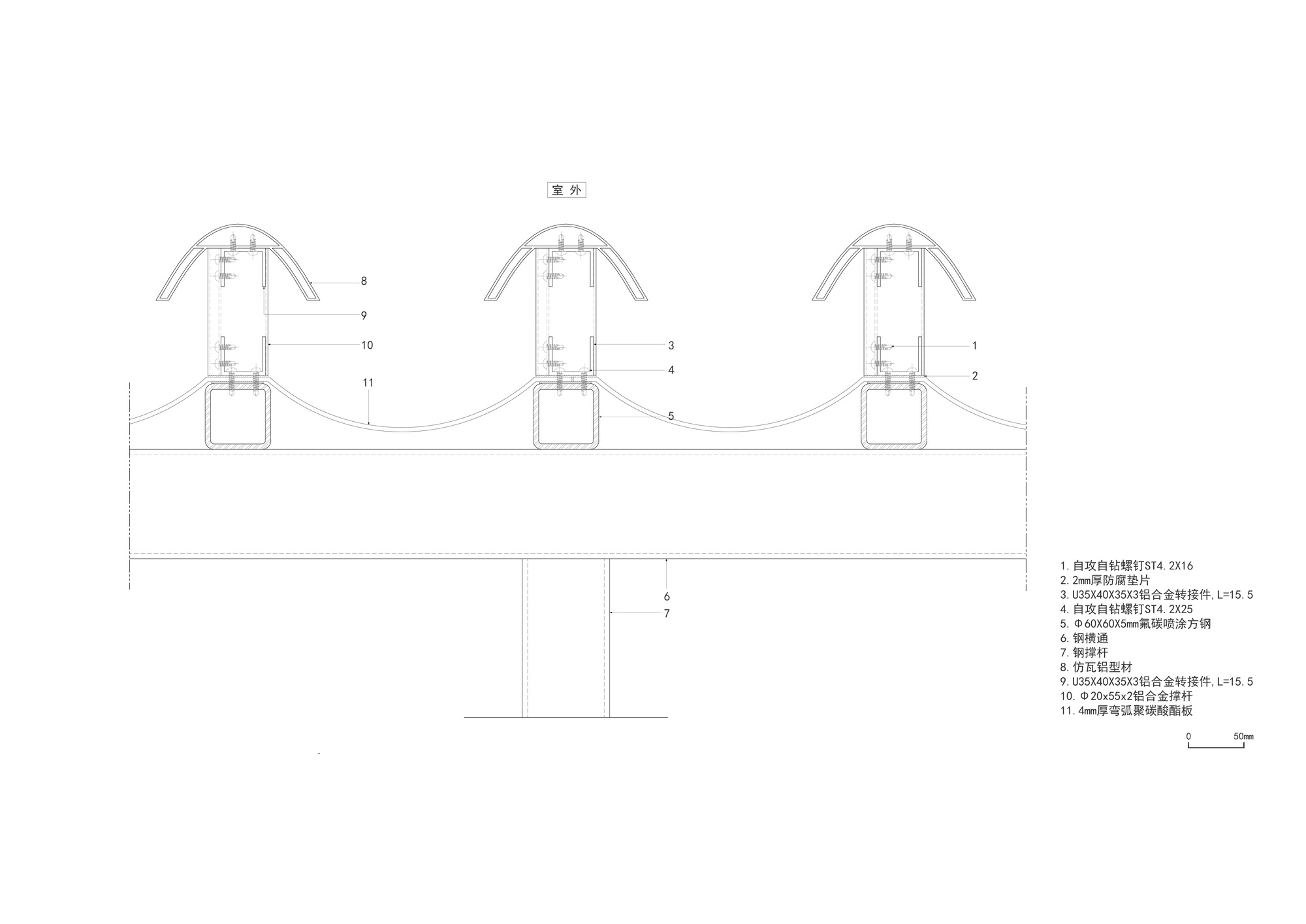 BIM建筑|良渚邱家坞大师村 / 中联·左右建筑 BIM建筑|良渚邱家坞大师村 / 中联·左右建筑