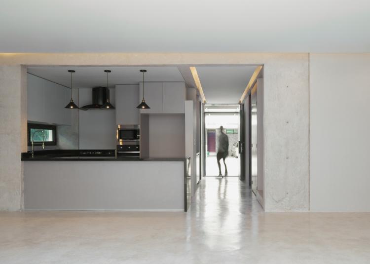 BIM建筑|Risch住宅,墨西哥 / Kiltro Polaris Arquitectura BIM建筑|Risch住宅,墨西哥 / Kiltro Polaris Arquitectura