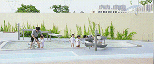 BIM建筑|圣果(誉山国际)幼儿园 / 迪卡幼儿园设计中心 BIM建筑|圣果(誉山国际)幼儿园 / 迪卡幼儿园设计中心