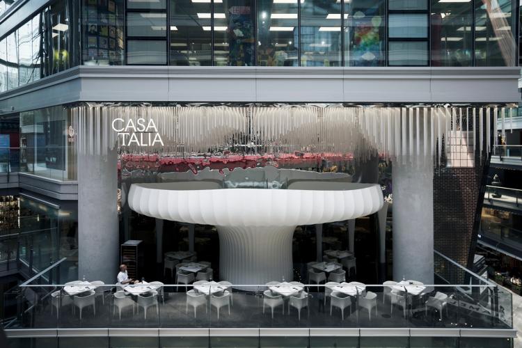 BIM建筑|奖项资讯 | CAA获2020法国凡尔赛建筑奖,成唯一获该奖的中国事务所 BIM建筑|奖项资讯 | CAA获2020法国凡尔赛建筑奖,成唯一获该奖的中国事务所
