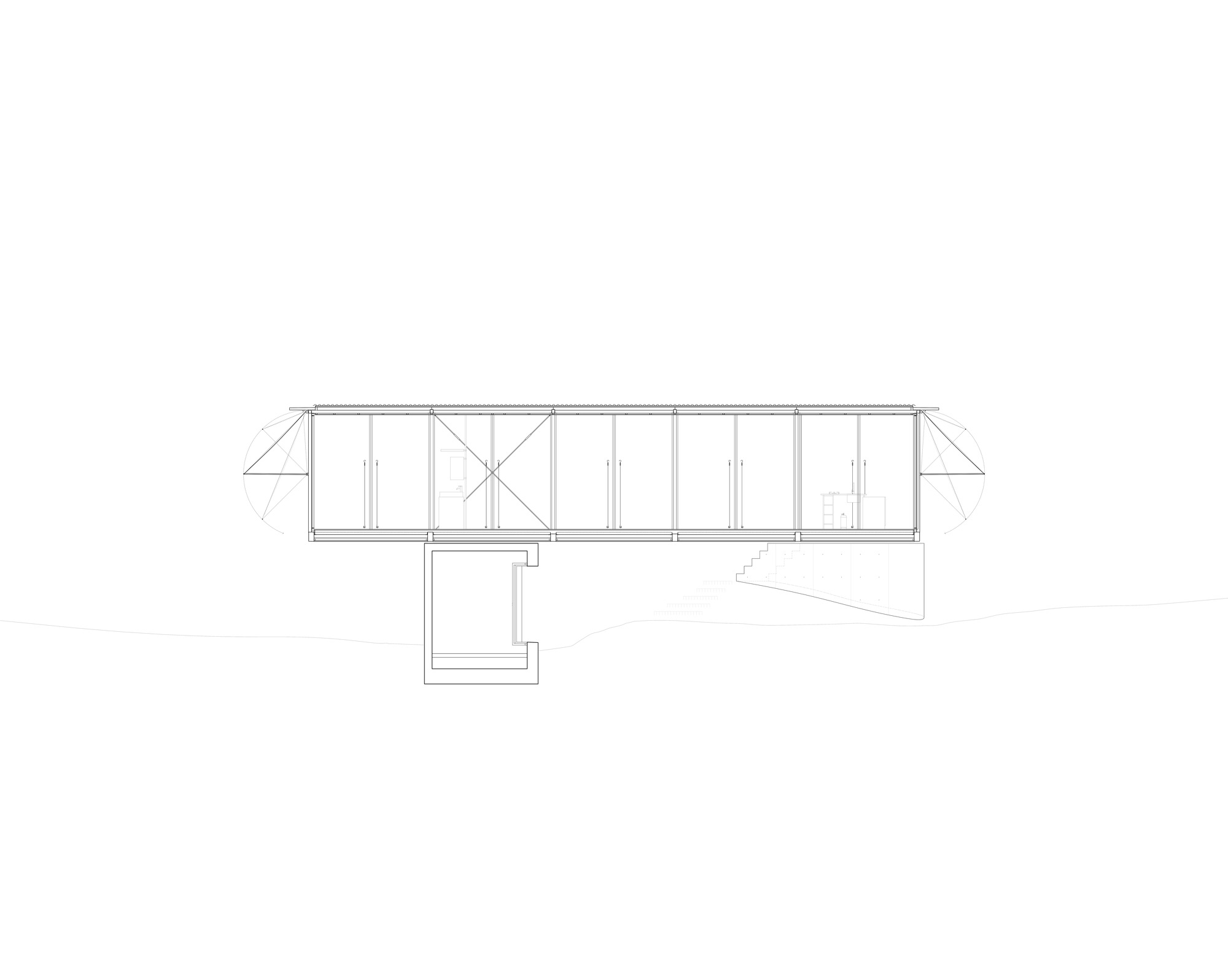 BIM建筑|阿瓦拉“架空”之家 / TEN BIM建筑|阿瓦拉“架空”之家 / TEN
