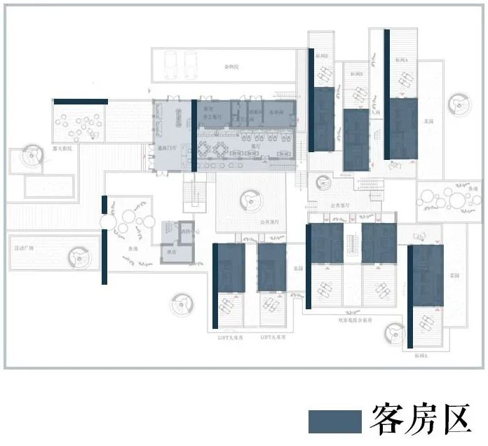 BIM建筑|2020建筑新人赛TOP 100 | 趣味屋顶 爱发呆的重大女孩设计了一场好玩的梦 BIM建筑|2020建筑新人赛TOP 100 | 趣味屋顶 爱发呆的重大女孩设计了一场好玩的梦
