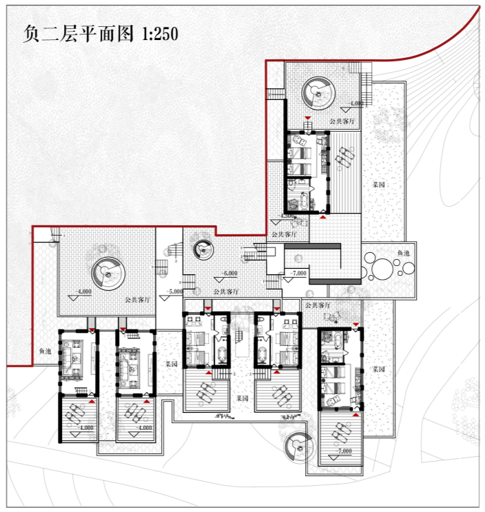 BIM建筑|2020建筑新人赛TOP 100 | 趣味屋顶 爱发呆的重大女孩设计了一场好玩的梦 BIM建筑|2020建筑新人赛TOP 100 | 趣味屋顶 爱发呆的重大女孩设计了一场好玩的梦