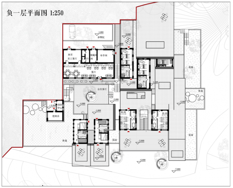 BIM建筑|2020建筑新人赛TOP 100 | 趣味屋顶 爱发呆的重大女孩设计了一场好玩的梦 BIM建筑|2020建筑新人赛TOP 100 | 趣味屋顶 爱发呆的重大女孩设计了一场好玩的梦