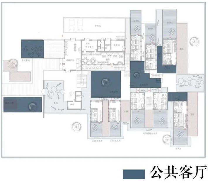 BIM建筑|2020建筑新人赛TOP 100 | 趣味屋顶 爱发呆的重大女孩设计了一场好玩的梦 BIM建筑|2020建筑新人赛TOP 100 | 趣味屋顶 爱发呆的重大女孩设计了一场好玩的梦