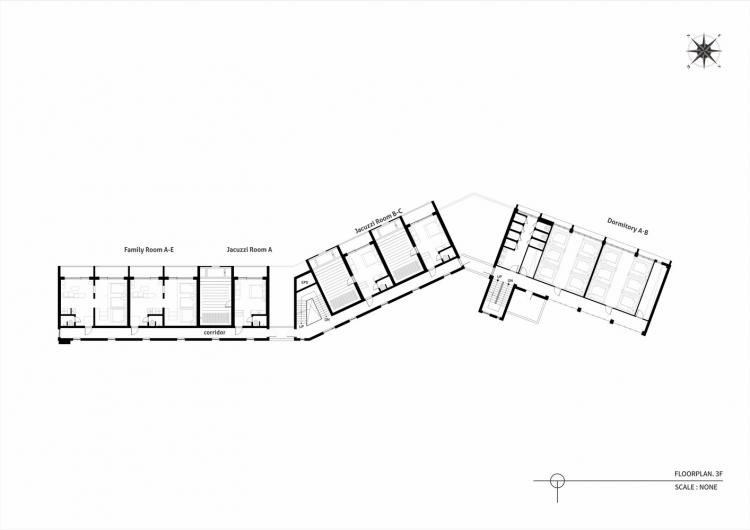 BIM建筑|济州岛“风之家” ,感知风的场所 / STARSIS BIM建筑|济州岛“风之家” ,感知风的场所 / STARSIS
