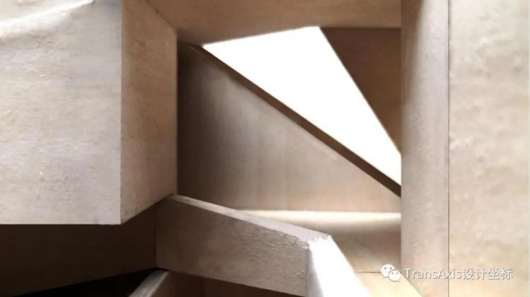 BIM建筑|2020建筑新人赛TOP 2 | 学院派“教科书‘级别的折板屋面美术馆 BIM建筑|2020建筑新人赛TOP 2 | 学院派“教科书‘级别的折板屋面美术馆