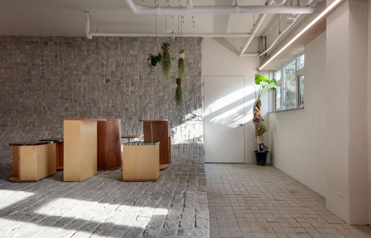 BIM建筑|济州岛“风之家” ,感知风的场所 / STARSIS BIM建筑|济州岛“风之家” ,感知风的场所 / STARSIS