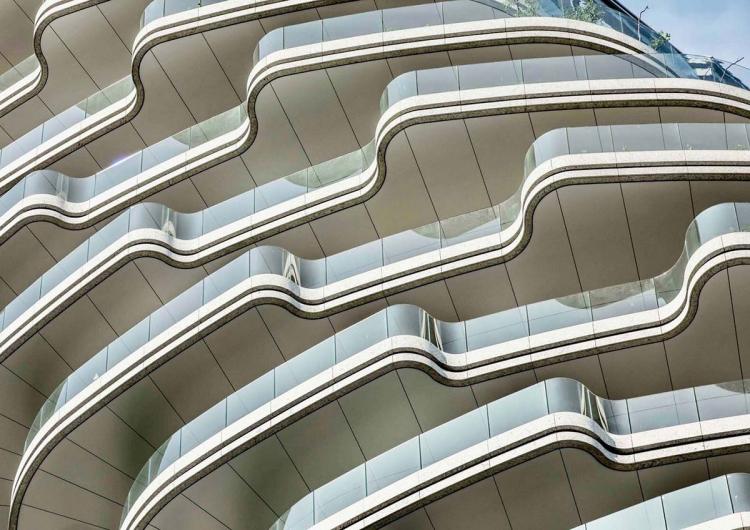 BIM建筑|陶朱隐园,反全球变暖+低碳生态住宅 / Vincent Callebaut Architectures BIM建筑|陶朱隐园,反全球变暖+低碳生态住宅 / Vincent Callebaut Architectures