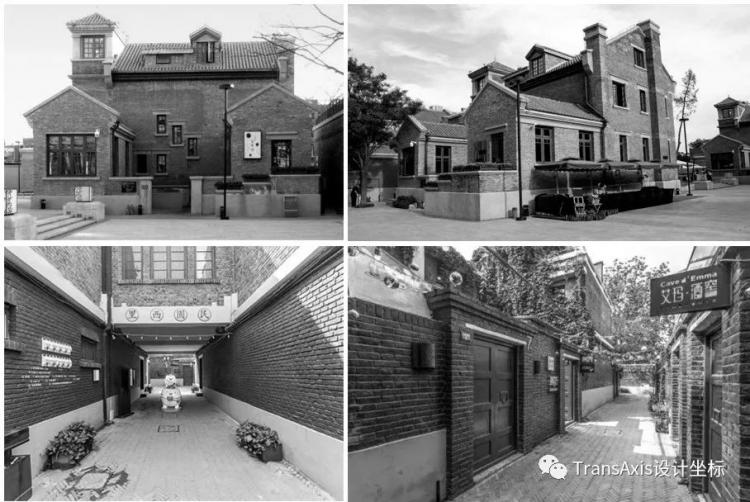 BIM建筑|2020建筑新人赛TOP 2 | 学院派“教科书‘级别的折板屋面美术馆 BIM建筑|2020建筑新人赛TOP 2 | 学院派“教科书‘级别的折板屋面美术馆
