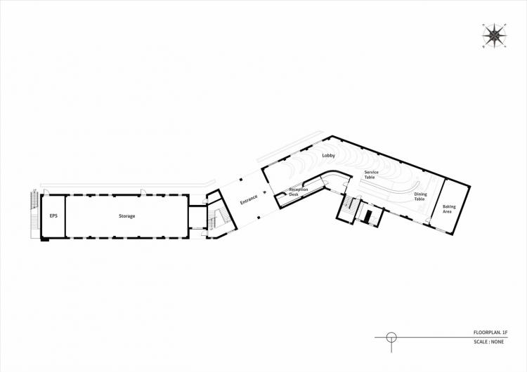 BIM建筑|济州岛“风之家” ,感知风的场所 / STARSIS BIM建筑|济州岛“风之家” ,感知风的场所 / STARSIS