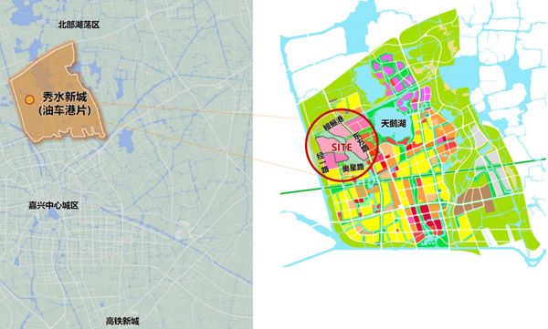BIM建筑|北京理工大学长三角研究生院总体规划设计国际征集公告 BIM建筑|北京理工大学长三角研究生院总体规划设计国际征集公告