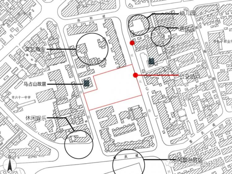BIM建筑|2020建筑新人赛TOP 2 | 学院派“教科书‘级别的折板屋面美术馆 BIM建筑|2020建筑新人赛TOP 2 | 学院派“教科书‘级别的折板屋面美术馆