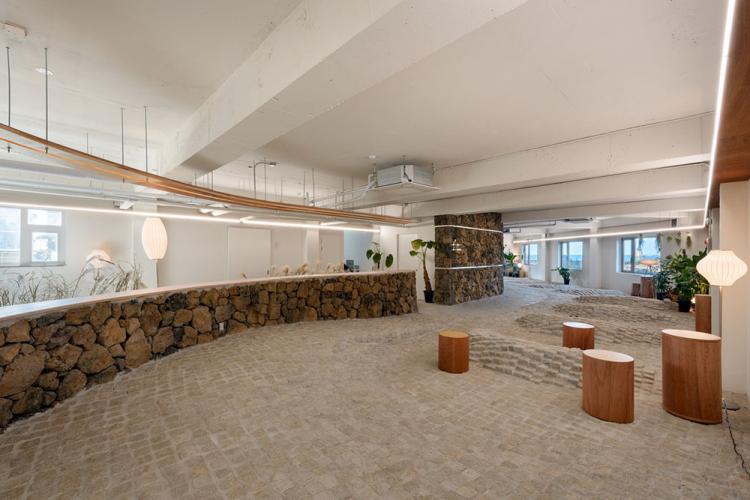 BIM建筑|济州岛“风之家” ,感知风的场所 / STARSIS BIM建筑|济州岛“风之家” ,感知风的场所 / STARSIS