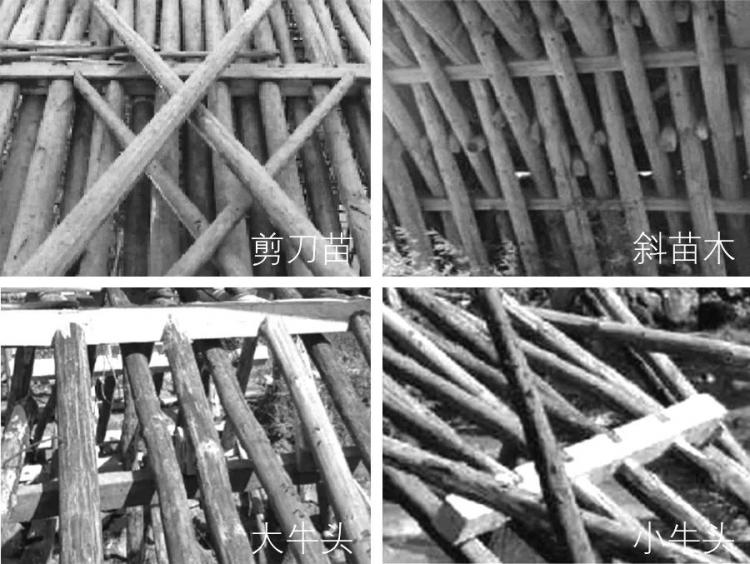 BIM建筑|2019基准杯二等奖 | 用传统木拱桥工艺搭建水岸工艺馆 BIM建筑|2019基准杯二等奖 | 用传统木拱桥工艺搭建水岸工艺馆