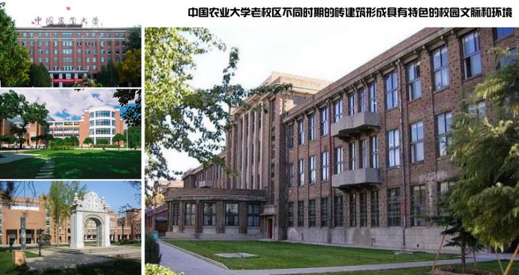 BIM建筑|向内与“内向”——中国农业大学植保楼 / 天津大学设计总院·顾志宏工作室 BIM建筑|向内与“内向”——中国农业大学植保楼 / 天津大学设计总院·顾志宏工作室