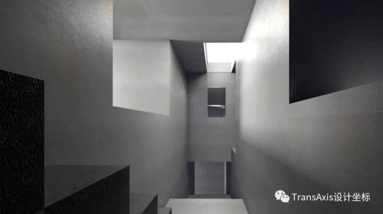 BIM建筑|2020建筑新人赛TOP 2 | 学院派“教科书‘级别的折板屋面美术馆 BIM建筑|2020建筑新人赛TOP 2 | 学院派“教科书‘级别的折板屋面美术馆